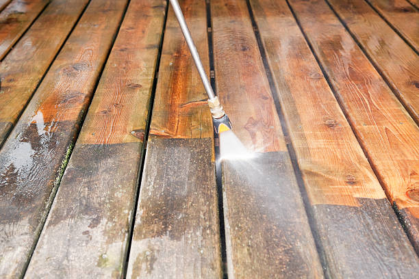Ocoee, FL Pressure Washing Services Company